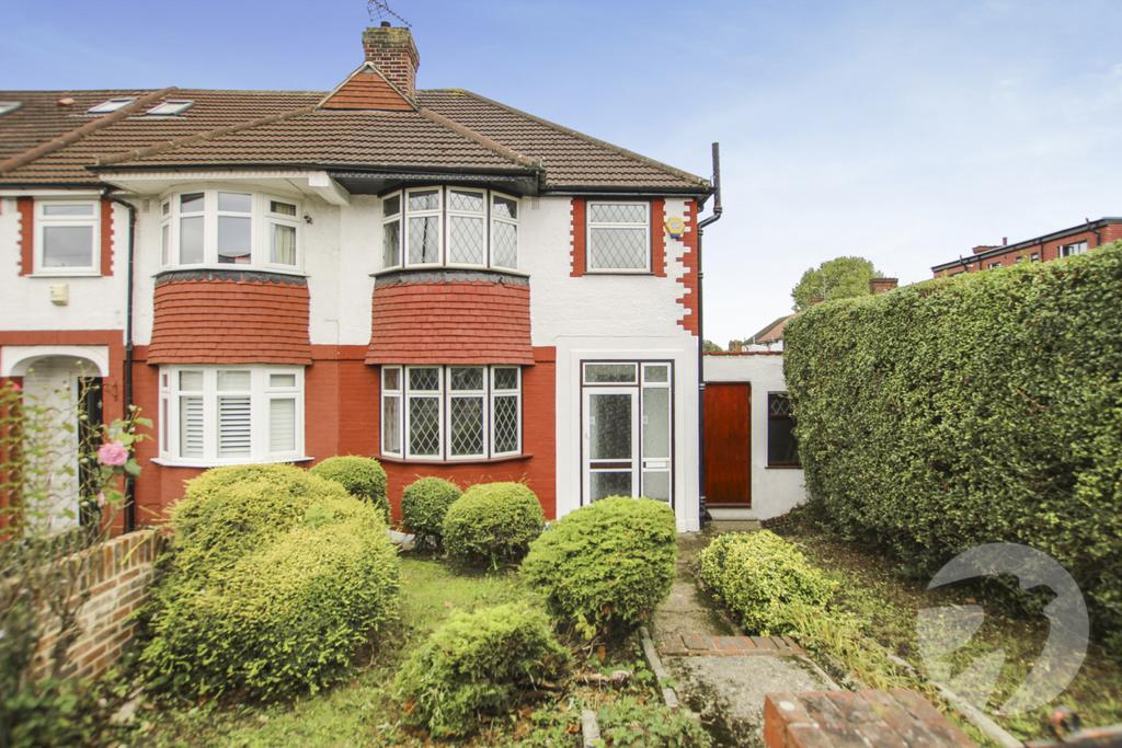 Westmount Road, London, SE9 3 bed end of terrace house for sale £525,000