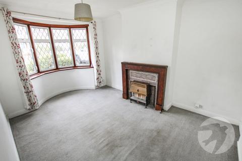 3 bedroom end of terrace house for sale, Westmount Road, London, SE9