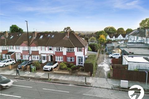 3 bedroom end of terrace house for sale, Westmount Road, London, SE9