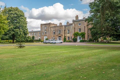3 bedroom apartment for sale, Hatfield Heath Road, Sawbridgeworth, Hertfordshire, CM21