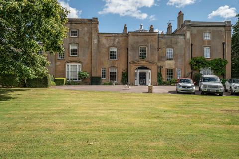 3 bedroom apartment for sale, Hatfield Heath Road, Sawbridgeworth, Hertfordshire, CM21