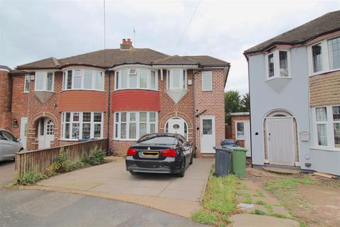 4 bedroom semi-detached house for sale, Kennedy Croft, Birmingham B26