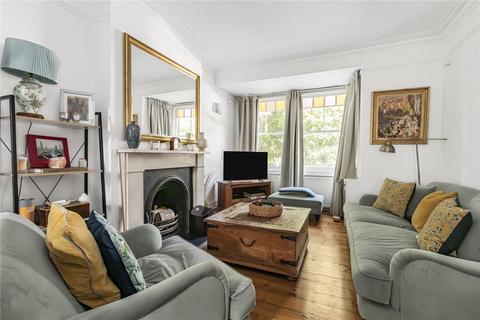 3 bedroom end of terrace house for sale, Hadley Highstone, Barnet, Hertfordshire, EN5