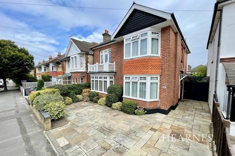 4 bedroom detached house for sale, Fitzharris Avenue, Bournemouth, BH9