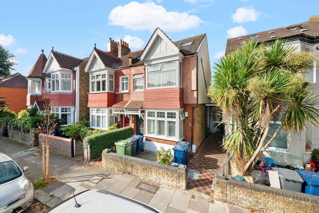 St Kilda Road, West Ealing, W13 3 bed for sale £600,000