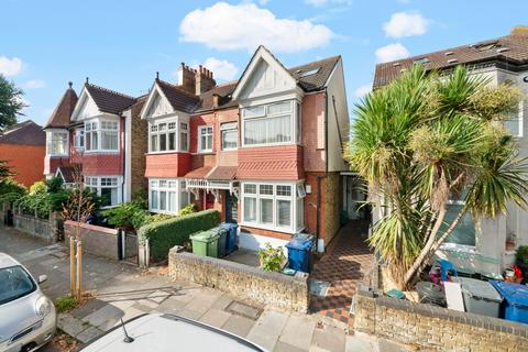 3 bedroom maisonette for sale, St Kilda Road, West Ealing, W13