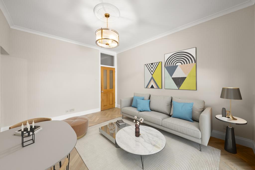 St Kilda Road, West Ealing, W13 3 bed for sale £600,000
