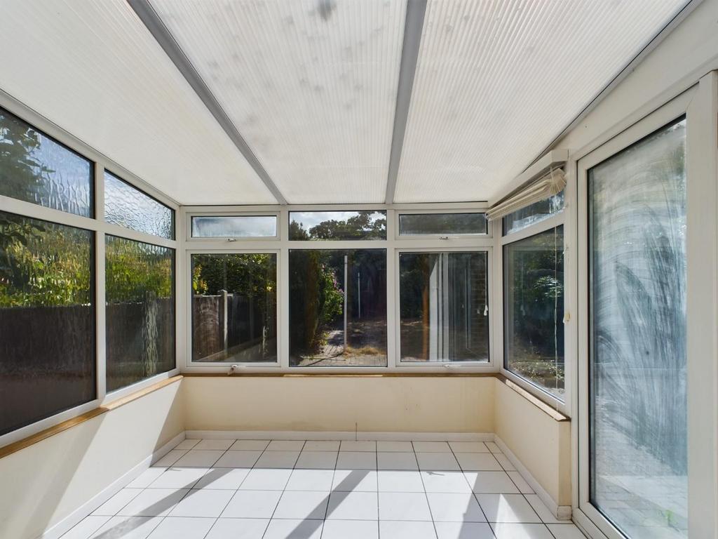 Conservatory
