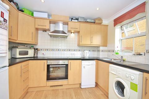 2 bedroom apartment to rent, Pembroke Court, Oriental Road, Woking, Surrey, GU22