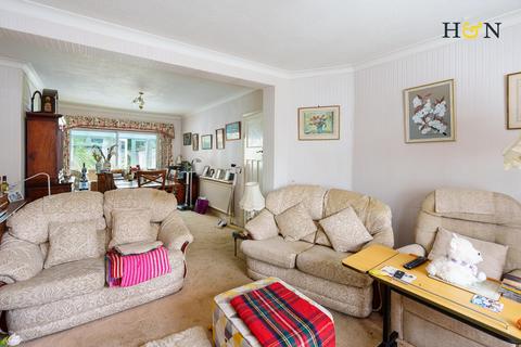 3 bedroom semi-detached house for sale, St. Heliers Avenue, Hove BN3