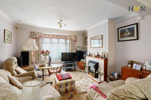 3 bedroom semi-detached house for sale, St. Heliers Avenue, Hove BN3