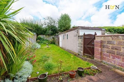 3 bedroom semi-detached house for sale, St. Heliers Avenue, Hove BN3