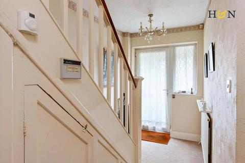 3 bedroom semi-detached house for sale, St. Heliers Avenue, Hove BN3