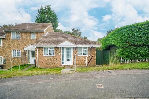 2 bedroom semi-detached bungalow for sale, Piltdown Close, Hastings