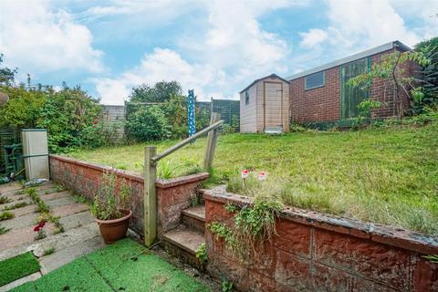 2 bedroom semi-detached bungalow for sale, Piltdown Close, Hastings