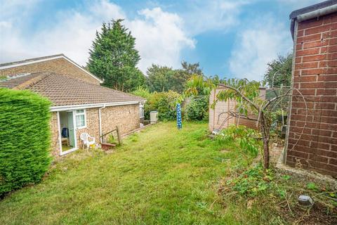 2 bedroom semi-detached bungalow for sale, Piltdown Close, Hastings