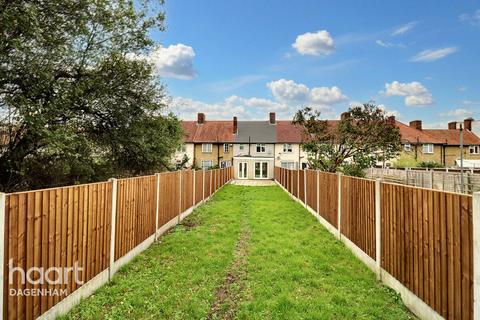 74 Alibon Road, Dagenham, RM10 8DF