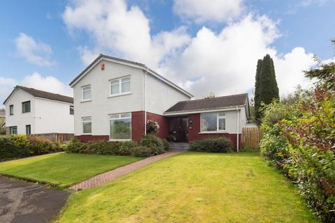 4 bedroom detached villa for sale, Wemyss Avenue, Newton Mearns