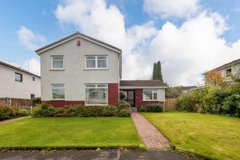 4 bedroom detached villa for sale, Wemyss Avenue, Newton Mearns