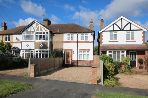 2 bedroom semi-detached house for sale, WARENNE ROAD, FETCHAM, KT22