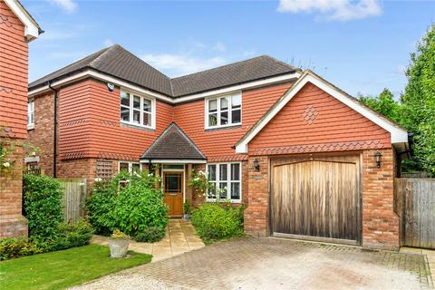 4 bedroom detached house for sale, The Gardens, Beaconsfield, Buckinghamshire, HP9