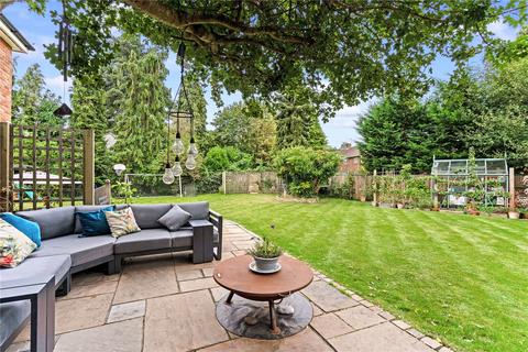 4 bedroom detached house for sale, The Gardens, Beaconsfield, Buckinghamshire, HP9