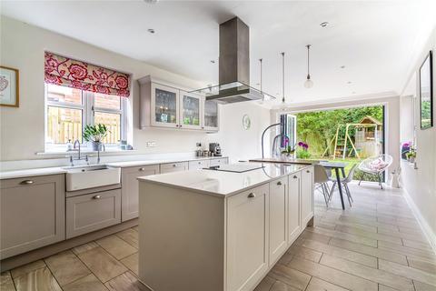 4 bedroom detached house for sale, The Gardens, Beaconsfield, Buckinghamshire, HP9