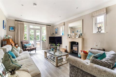 4 bedroom detached house for sale, The Gardens, Beaconsfield, Buckinghamshire, HP9