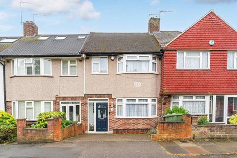 3 bedroom terraced house for sale, Oldstead Road, Bromley, BR1