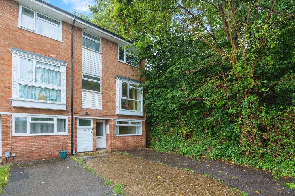 Guildford Park Avenue, Guildford... 5 bed end of terrace house for sale