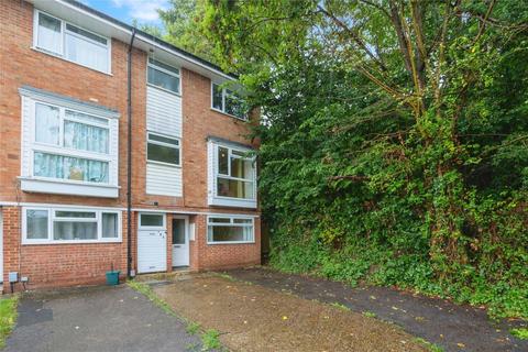 5 bedroom end of terrace house for sale, Guildford Park Avenue, Guildford, Surrey, GU2