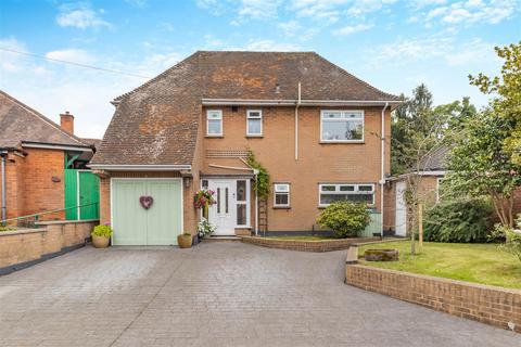 3 bedroom detached house for sale, Green Lane, Mansfield