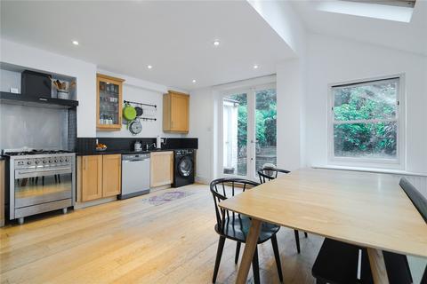 4 bedroom terraced house for sale, Mallinson Road, London, SW11