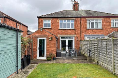 3 bedroom semi-detached house for sale, Salisbury Road, Newark NG24