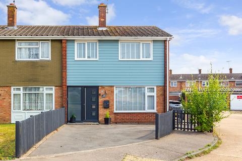 145 Barnard Road, Chelmsford, CM2 8RS
