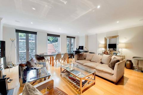 2 bedroom flat to rent, Harcourt Terrace, Chelsea, London, SW10