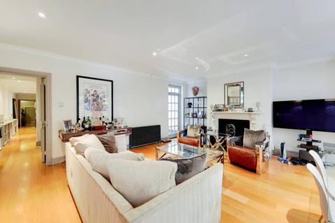 2 bedroom flat to rent, Harcourt Terrace, Chelsea, London, SW10