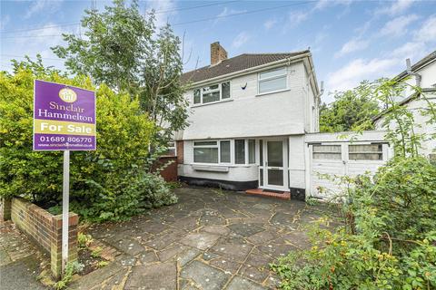 3 bedroom end of terrace house for sale, Amherst Drive, Orpington, Kent, BR5