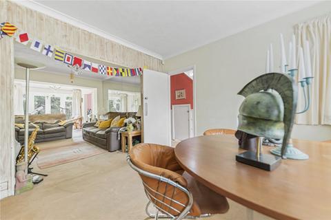 3 bedroom end of terrace house for sale, Amherst Drive, Orpington, Kent, BR5