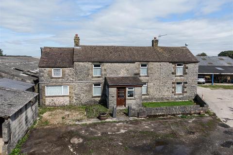 6 bedroom house for sale, Ashbourne Road, Monyash, Bakewell