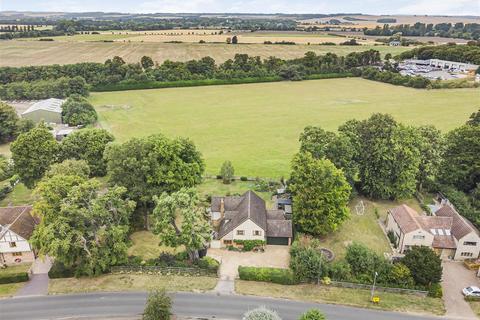 6 Shepreth Road, Foxton, Cambridge, CB22 6SU