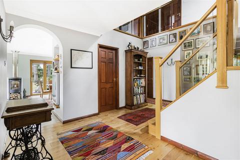 6 Shepreth Road, Foxton, Cambridge, CB22 6SU