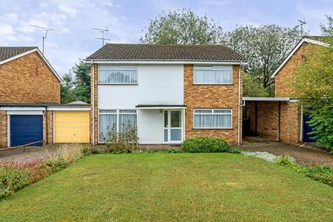 4 bedroom detached house for sale, Bracknell,  Berkshire,  RG12