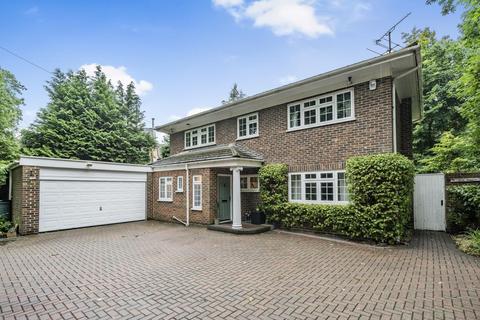 4 bedroom detached house for sale, Camberley,  Surrey,  GU15