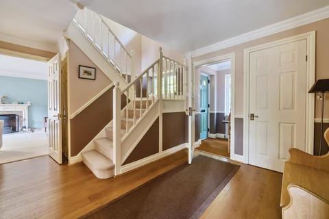 4 bedroom detached house for sale, Camberley,  Surrey,  GU15