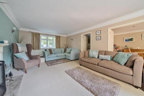 4 bedroom detached house for sale, Camberley,  Surrey,  GU15