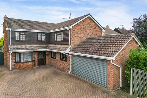 5 bedroom detached house for sale, Fen Lane, Sawtry, Cambridgeshire.