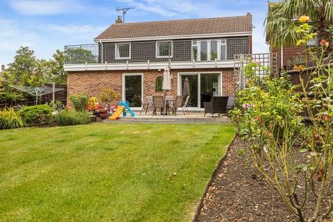 5 bedroom detached house for sale, Fen Lane, Sawtry, Cambridgeshire.