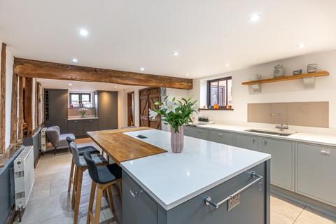 5 bedroom barn conversion for sale, White Waltham, Maidenhead