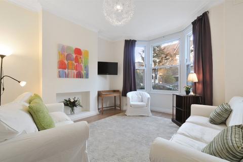 6 bedroom house to rent, Nascot Street, London W12